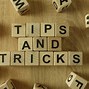 Image result for tips and trick photo