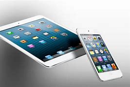 Image result for Difference Between iPod and iPad