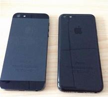 Image result for iphone 5 vs iphone 5c