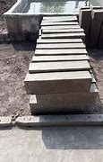 Image result for Image of One Line Dressed 65X15x10 Cm Thick IRC Standard Hectometre Stone