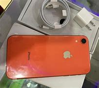 Image result for Apple iPhone XR 64GB Coral