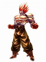 Image result for Android 13 DBZ PNG Avatar