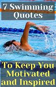 Image result for Fast Swim Quotes