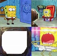 Image result for Spongebob Meme Format