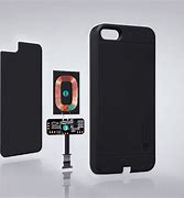 Image result for Charging Case for iPhone 5S