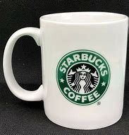 Image result for Starbucks Mermaid