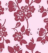 Image result for Red Pattern Background Cute