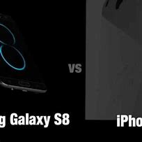 Image result for Samsung A23 vs iPhone 8