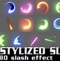 Image result for Slash Effect