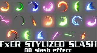 Image result for Shaded Slash Effect
