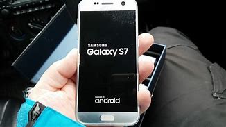 Image result for Galaxy S7 Silver Titanium