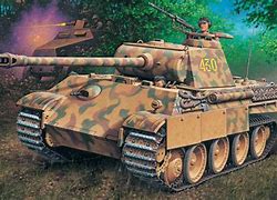 Image result for Panther 5 a Color