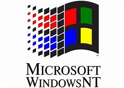 Image result for Computer Year:1993 Microsoft Release Windows NT