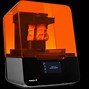 Image result for SLA 3D Printer Resin