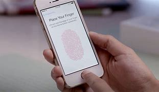 Image result for iPhone Enable Touch ID