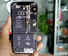 Image result for iPhone X Diagram