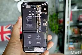 Image result for Inside of iPhone X and Functions
