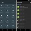 Image result for Android Settings Menu Icon