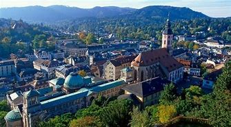 Image result for Baden-Baden Bath House