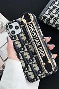 Image result for Christian Dior iPhone Case