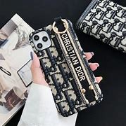 Image result for Christian Dior iPhone 12 Mini Cover