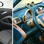 Image result for Steampunk Toyota Electric Car Interior