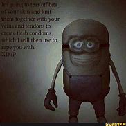 Image result for Bob Minion Meme