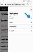 Image result for Verizon Wireless Account Number