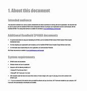 Image result for Personal User Manual Examples