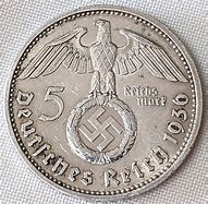 Image result for Germanuy WW2 Coins