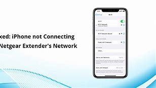 Image result for Extended Network iPhone