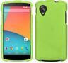 Image result for LG Google Nexus 5 Silicone Case