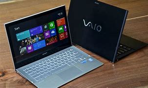 Image result for Komputer Sony Vaio