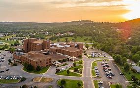 Image result for Baxter Regional Medical Center