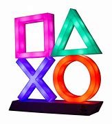 Image result for PlayStation Button Icons