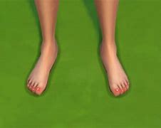 Image result for Sims 4 Feet CC