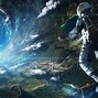Image result for Astronaut Spaceship