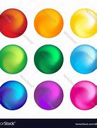 Image result for Rainbow Color Ball