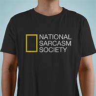 Image result for Sarcastic Shirts