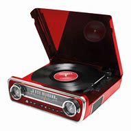 Image result for Ion Retro Record Player