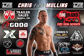 Image result for MMA Banner