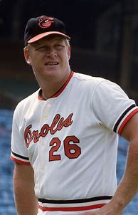 Image result for Boog Powell