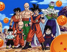 Image result for Dragon Ball Z Kai Wallpaper 4K