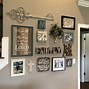 Image result for Large Collage Frames Wall