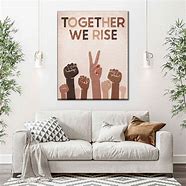Image result for Together We Rise