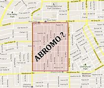 Image result for abromo