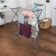 Image result for Deluxe Laundry Drying Rack