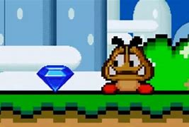 Image result for Chaos Mario Bros