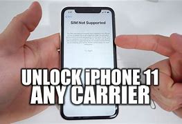 Image result for How to Unlock iPhone 11 Phone