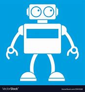 Image result for Android Robot Icon